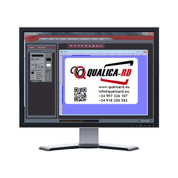 QUALICA-RD® Premium Software  [QuaCardsPrem]