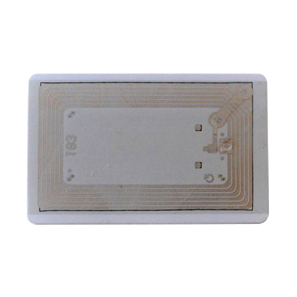 TEMIC™ T5557 Card [OEM-1381]