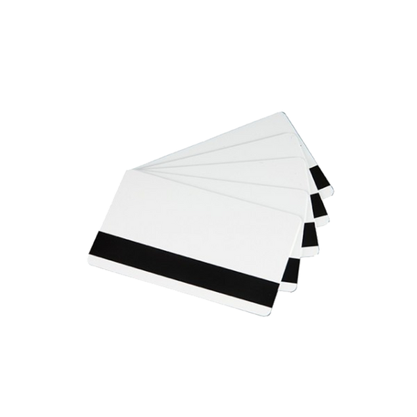 TEMIC™ T5557 Card with Magstripe [OEM-1381B]