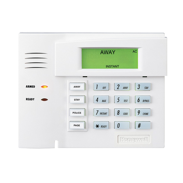 HONEYWELL™ VISTA 4Z Keypad [6164]