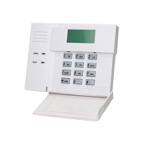 HONEYWELL™ VISTA (PR) Keypad [6148PG]