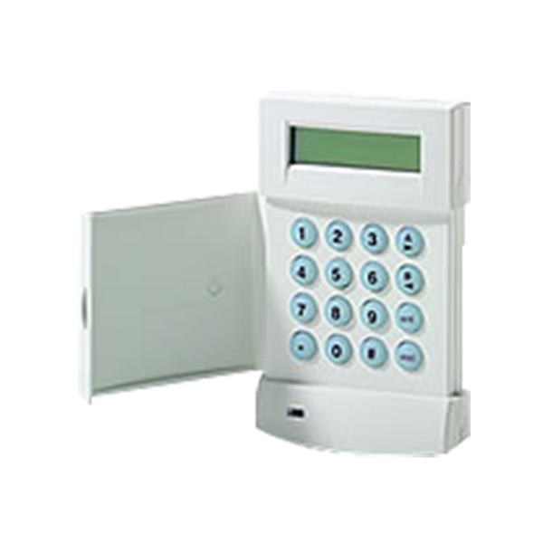 HONEYWELL™ MK-7 Keypad [CP037-01]