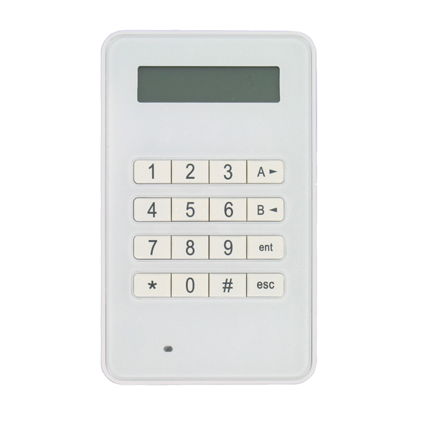 HONEYWELL™ MK-8 Keypad [CP050-00-01]