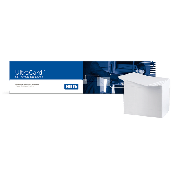 UltraCard™ Premium with MS Card Pack [82137]