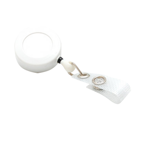 Plastic Yoyo with Revolving Spring Clip [147-302X]